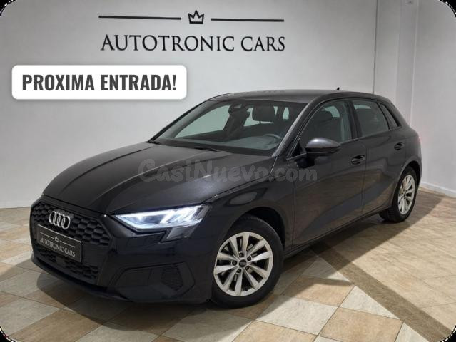 Audi A3 Sportback 30 TFSI - Torremolinos - Calidad Bosch