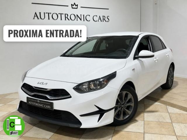 Kia ceed 1.0 T-GDi 73CV Torremolinos - Ocasión con garantía oficial