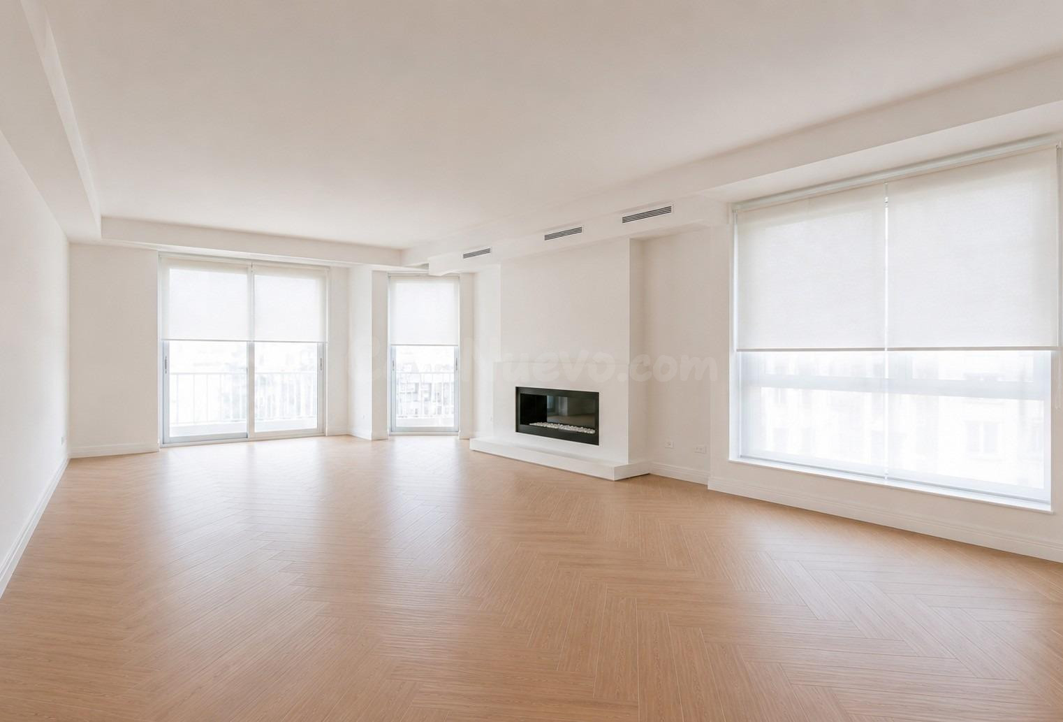 ^^EXCLUSIVA VIVIENDA DE LUJO COMPLETAMENTE REFORMADA EN LA C