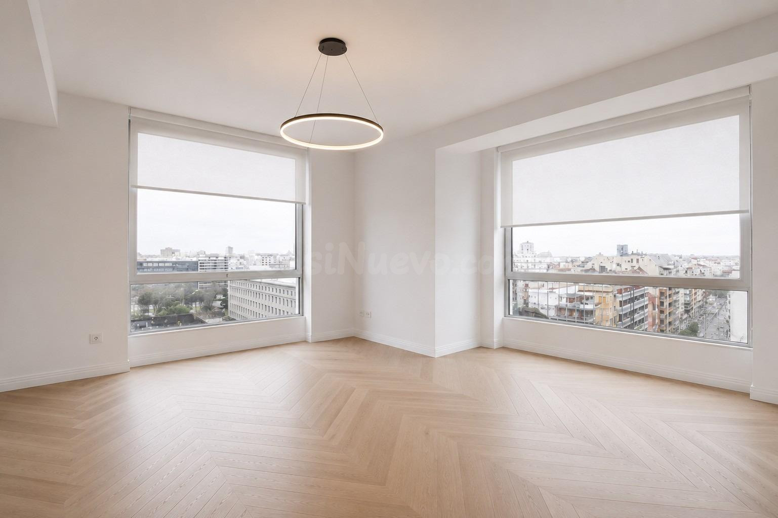 ^^EXCLUSIVA VIVIENDA DE LUJO COMPLETAMENTE REFORMADA EN LA C - foto 2