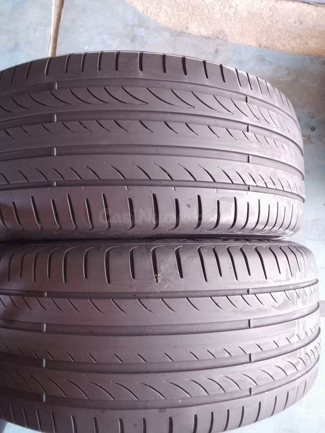 Neumáticos Pirelli 225/45 R17 94Y Ocasión - foto 2