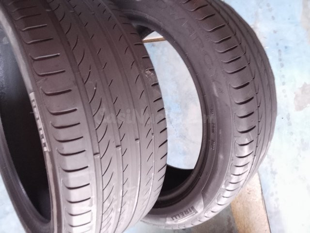 Neumáticos Pirelli 225/45 R17 94Y Ocasión - foto 3