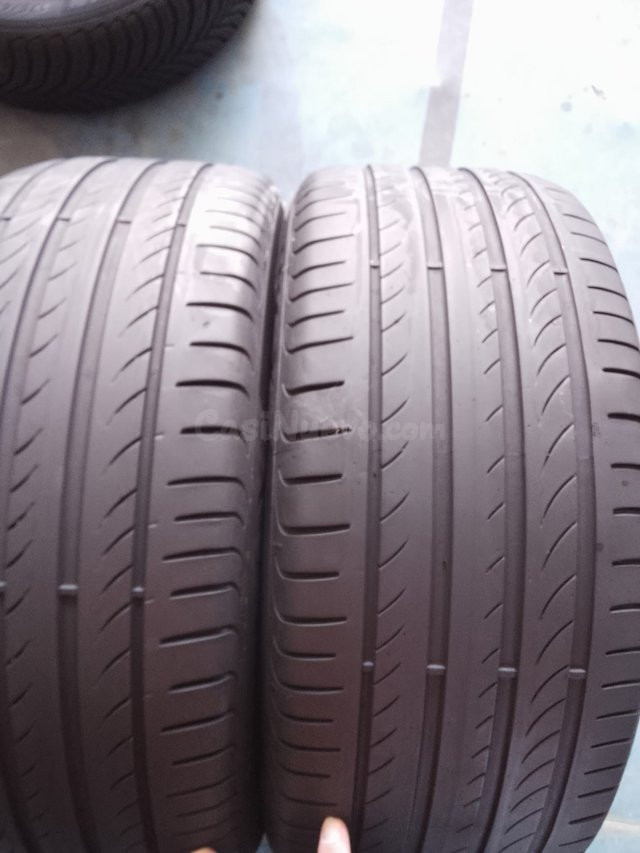 Neumáticos Pirelli 225/45 R17 94Y Ocasión - foto 5