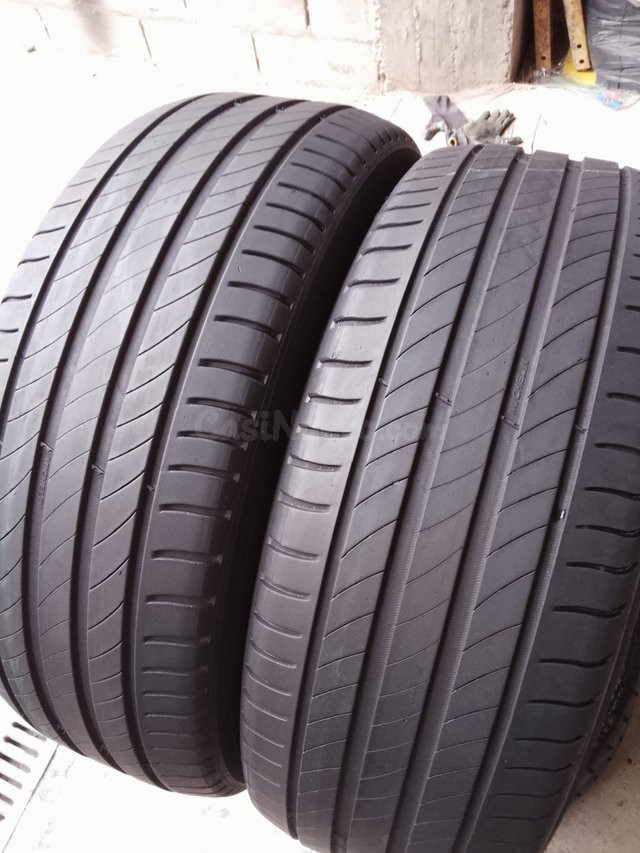 Neumáticos Michelin 205 55 16 91V segunda mano