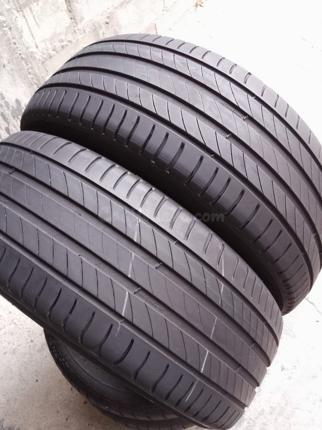 Neumáticos Michelin 205 55 16 91V segunda mano - foto 5