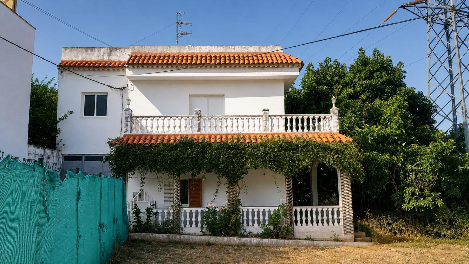 Casa 4 habitaciones 186m² en venta - Teror