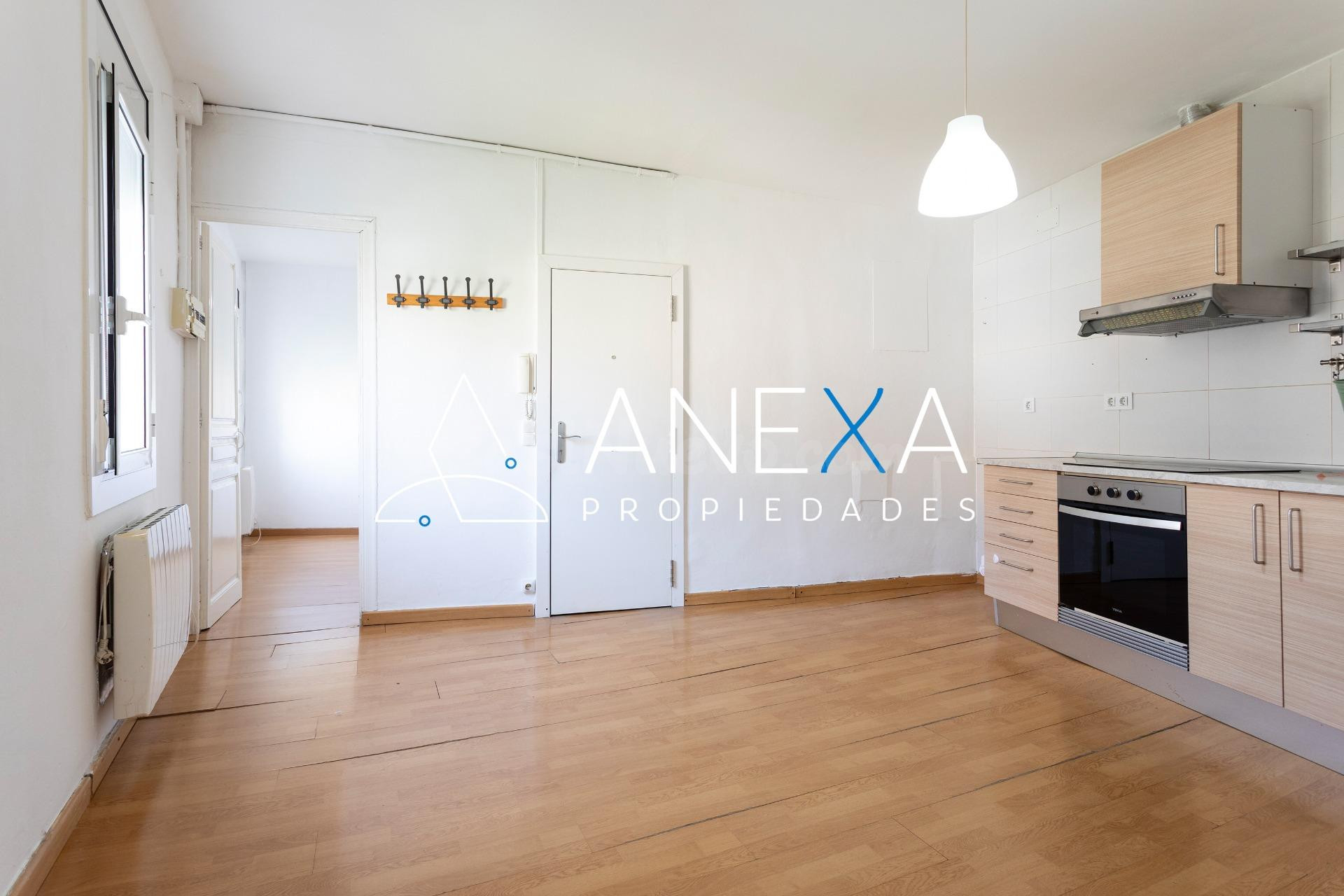 Piso 2 habitaciones 51m² en venta - Horta