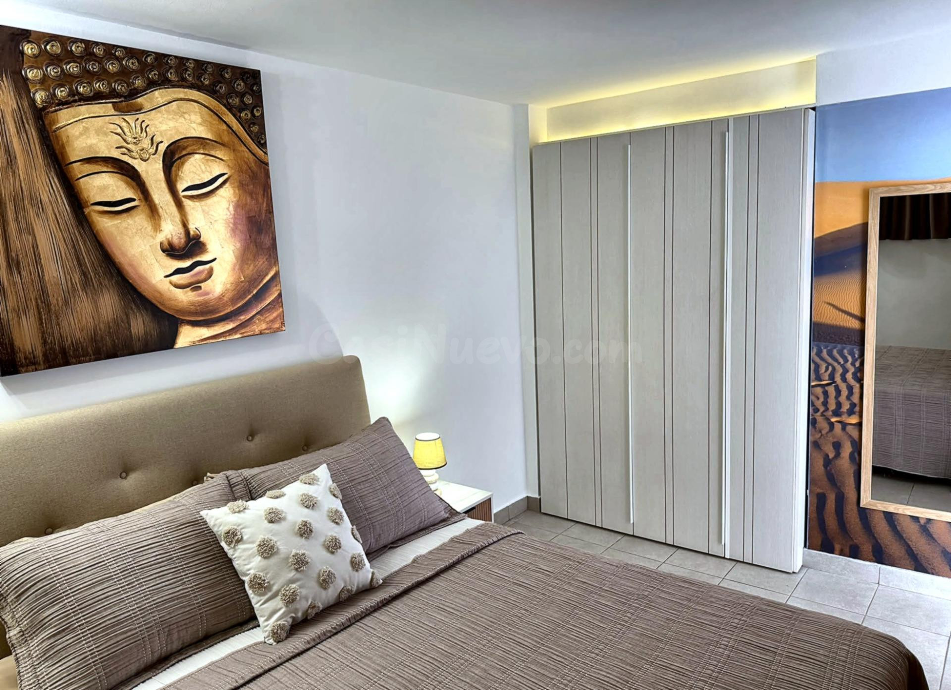 Apartamento totalmente reformado y a estrenar a 200 metros d - foto 5