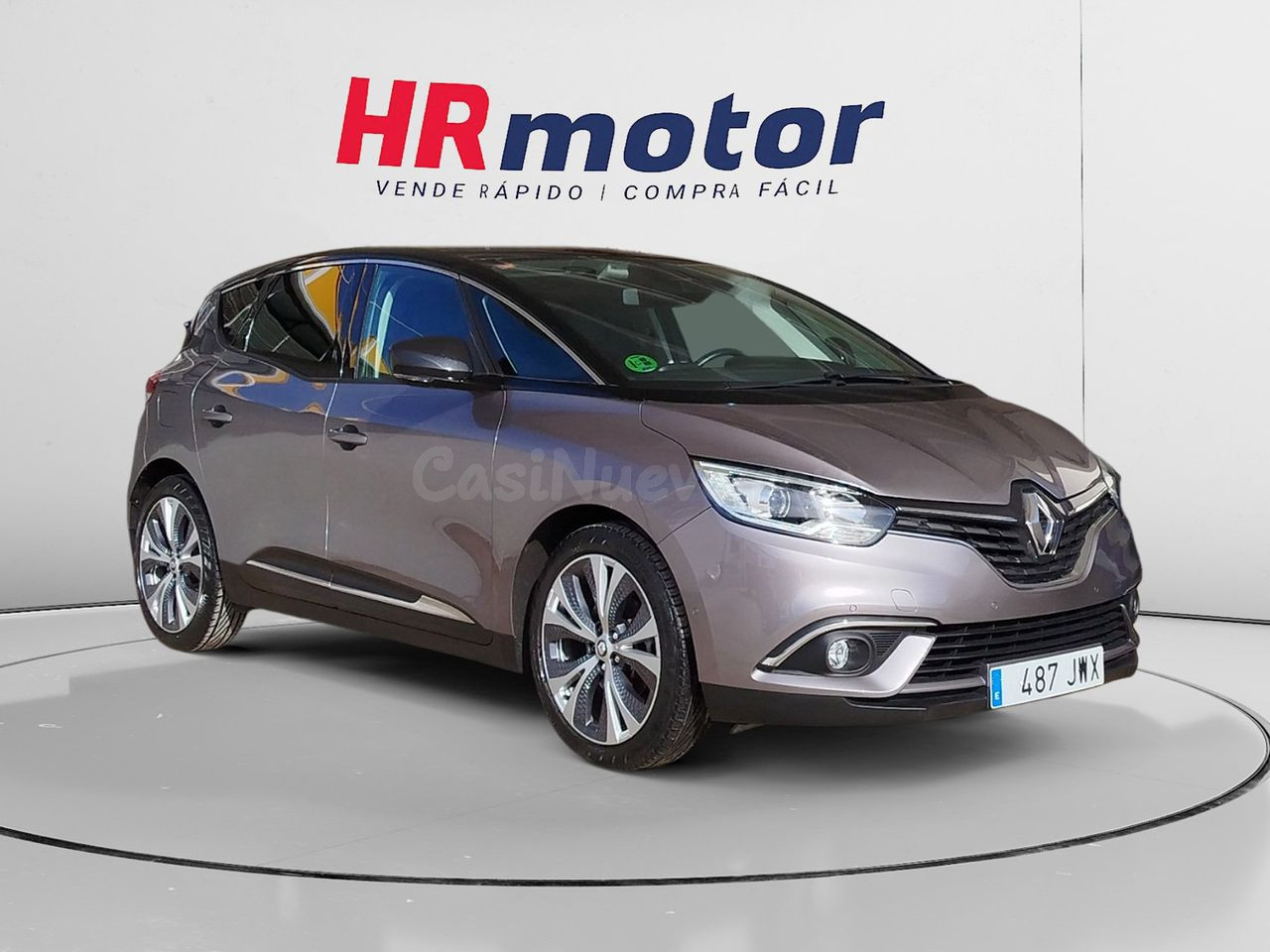 Renault Scénic Zen