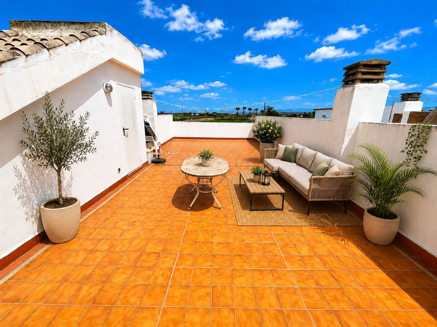 Dúplex 2 habitaciones en venta - Comunidad valenciana - foto 4