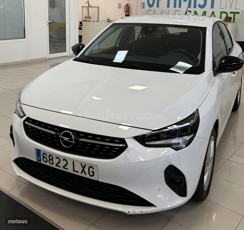 Coche Segunda mano en Santa Cruz de Tenerife