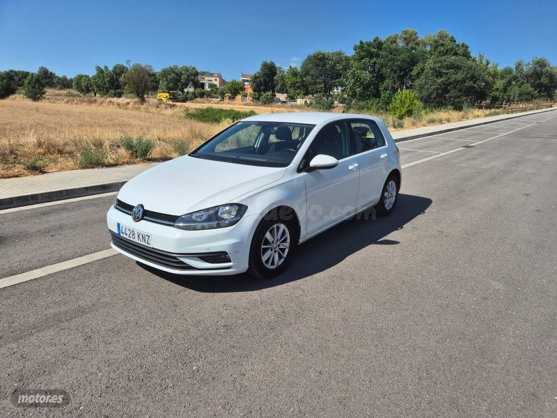Volkswagen Golf 2018 Barcelona - Oferta fiable y bien equipa - foto 2