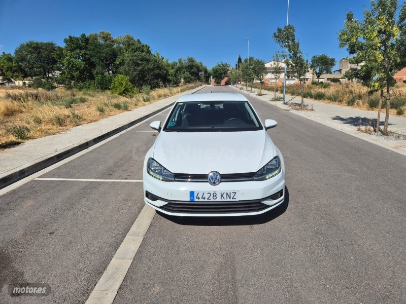 Volkswagen Golf 2018 Barcelona - Oferta fiable y bien equipa - foto 3