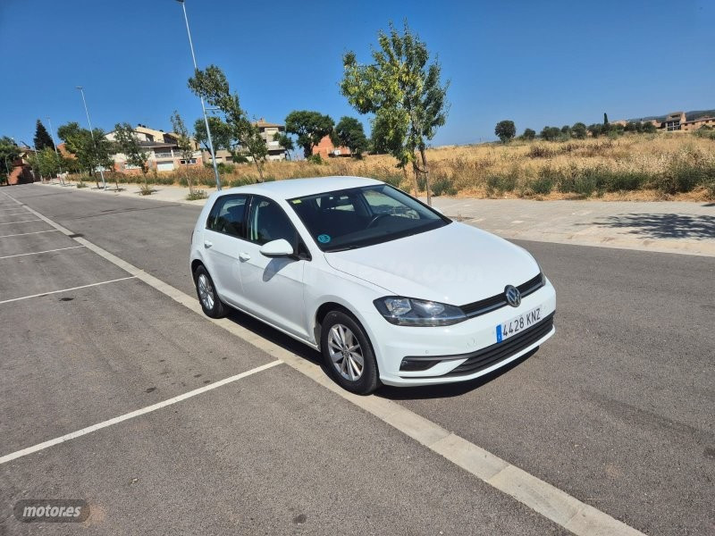 Volkswagen Golf 2018 Barcelona - Oferta fiable y bien equipa - foto 4