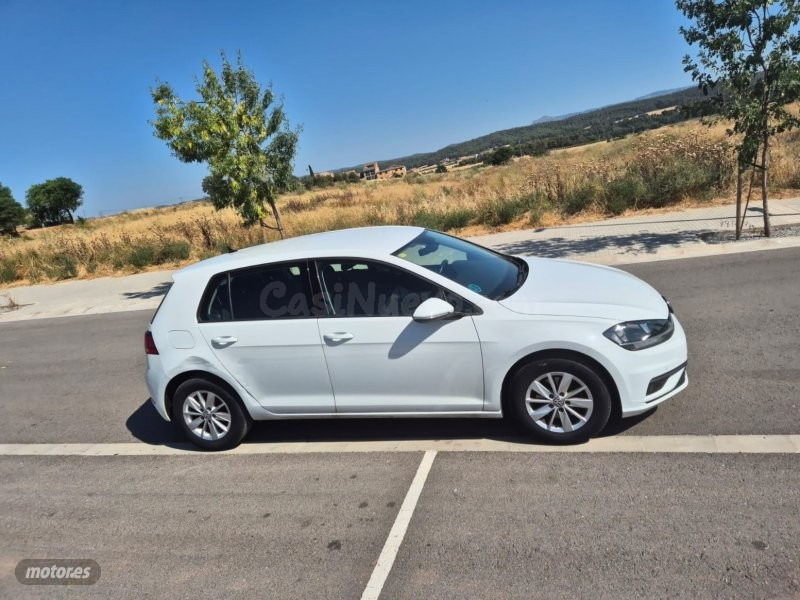 Volkswagen Golf 2018 Barcelona - Oferta fiable y bien equipa - foto 5