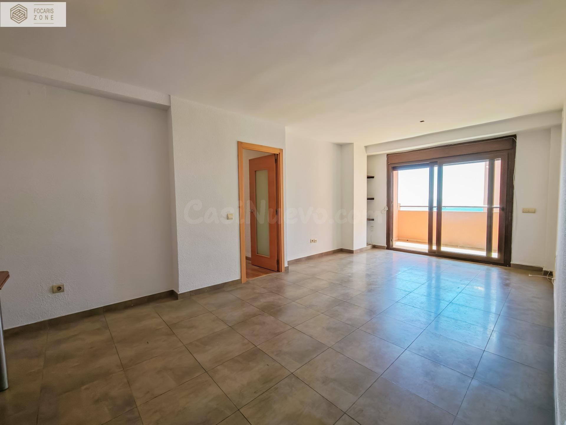 PRECIOSO PISO CON VISTAS AL MEDITERRÁNEO - foto 2