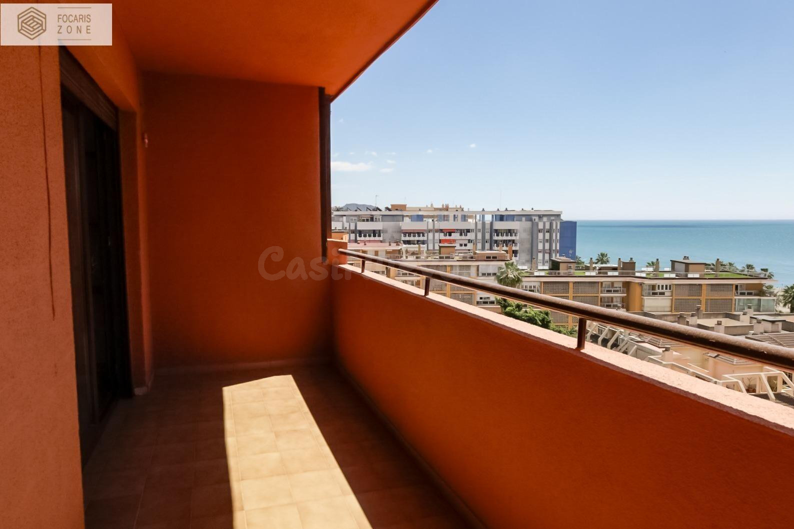 PRECIOSO PISO CON VISTAS AL MEDITERRÁNEO - foto 3