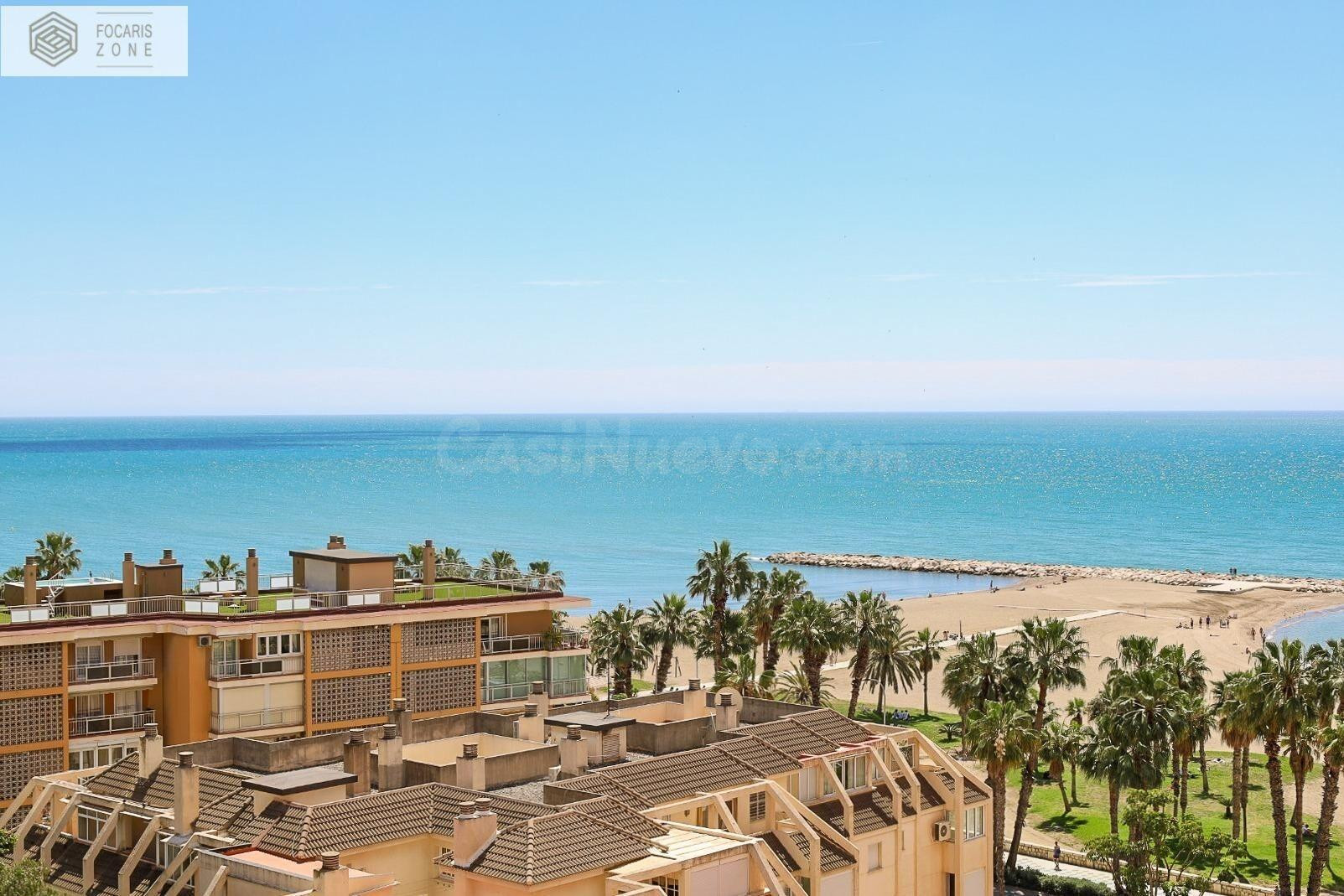 PRECIOSO PISO CON VISTAS AL MEDITERRÁNEO - foto 4