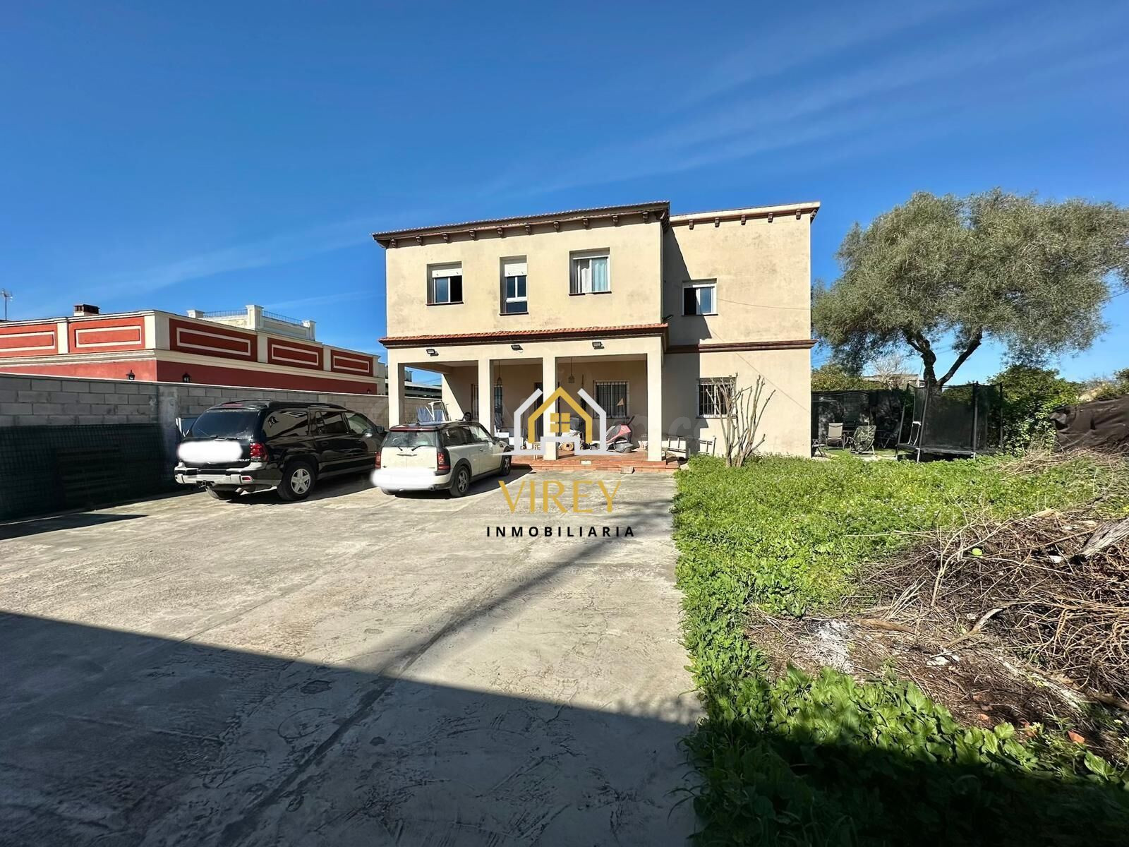 CHALET A LA VENTA EN CANTARRANAS - foto 2