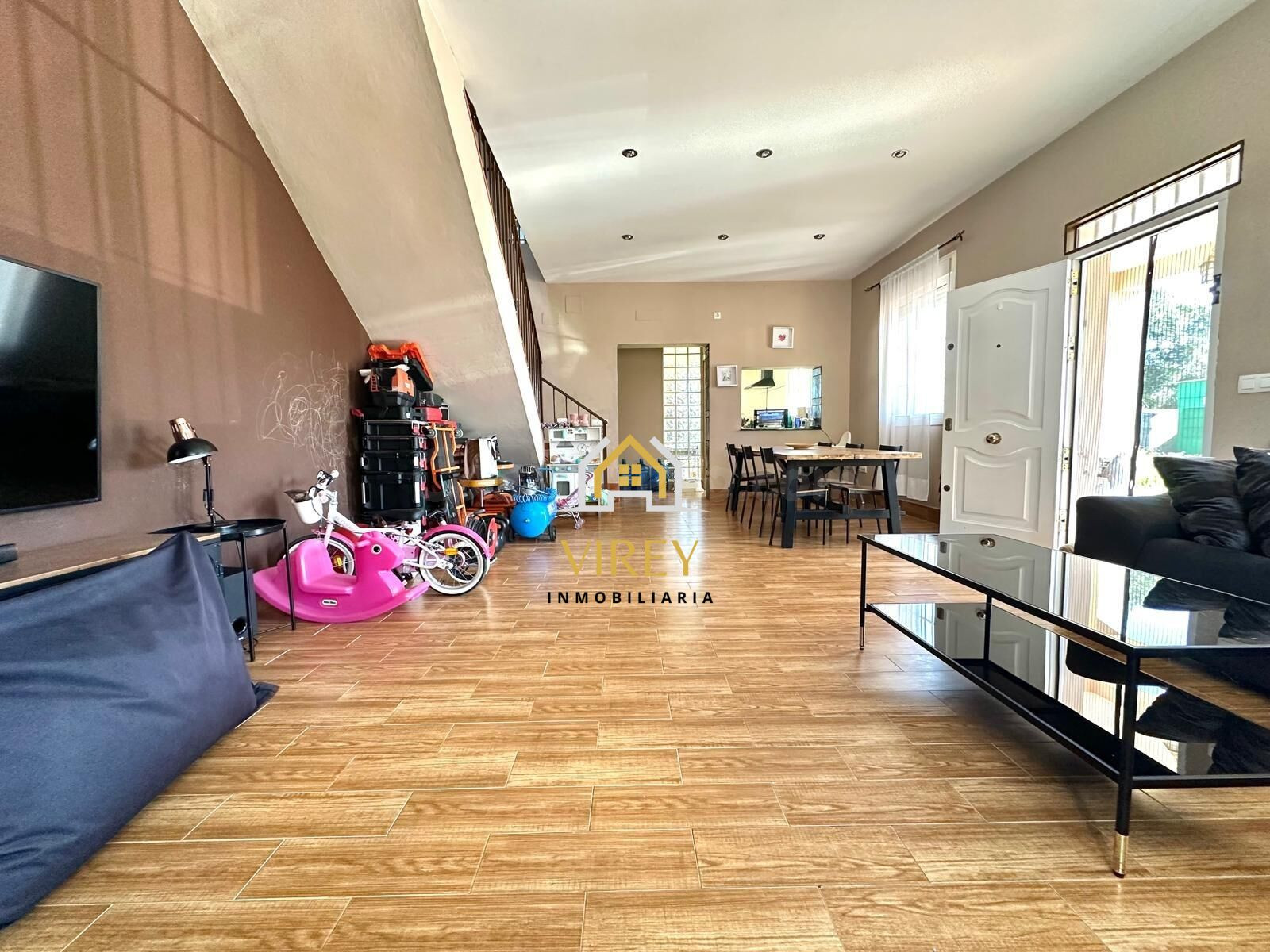 CHALET A LA VENTA EN CANTARRANAS - foto 4