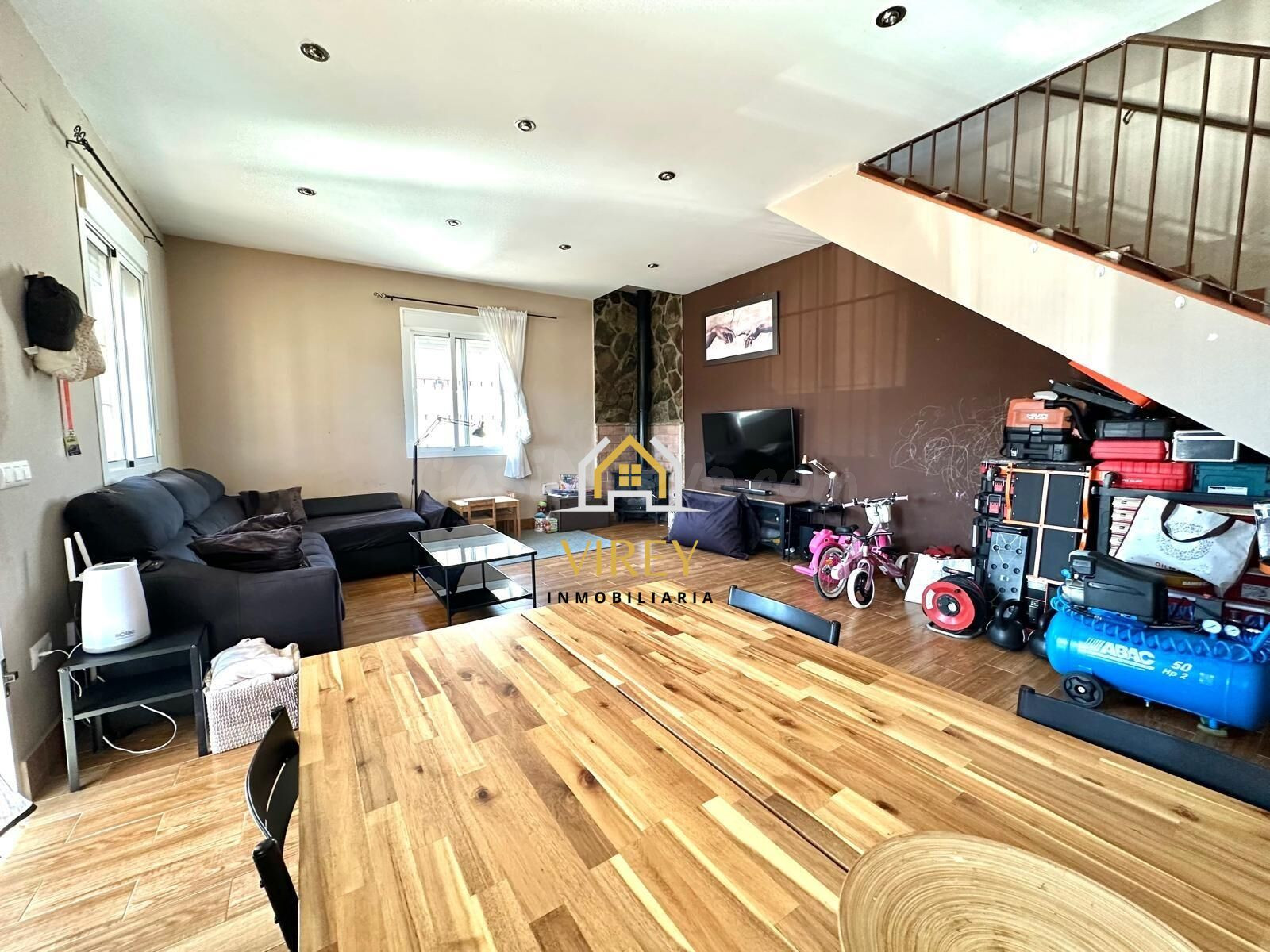 CHALET A LA VENTA EN CANTARRANAS - foto 5