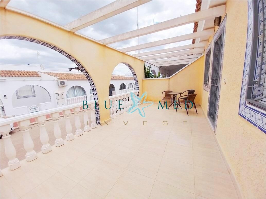 Magnífica villa estilo Rebecca ubicada en Mazarrón, concreta - foto 5