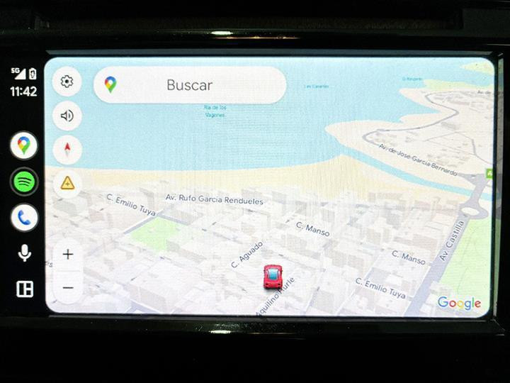 Skoda Scala en venta en Gijón – Garantía y entrega a domicilio