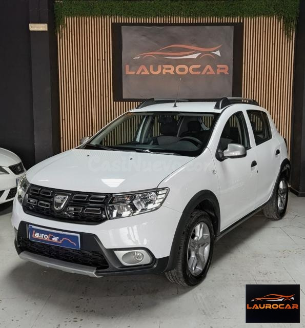 Dacia Sandero 0.9 TCe Ambiance - Oferta en Alhaurín el Grand