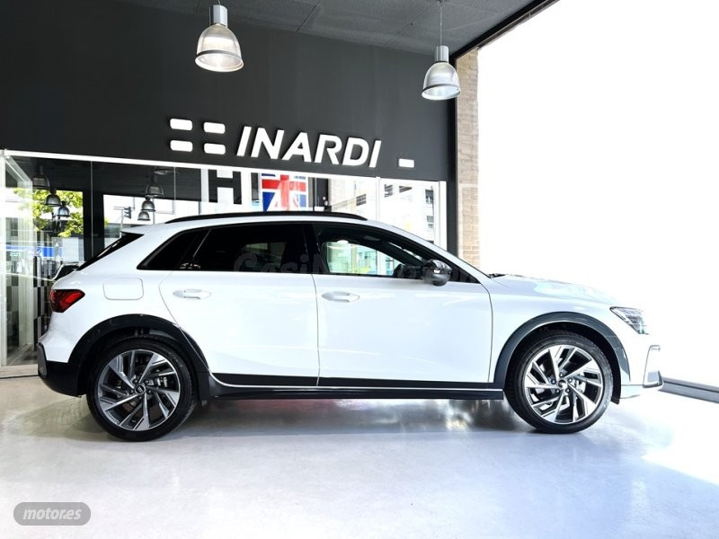Audi A3 2ª mano en Sabadell - foto 5