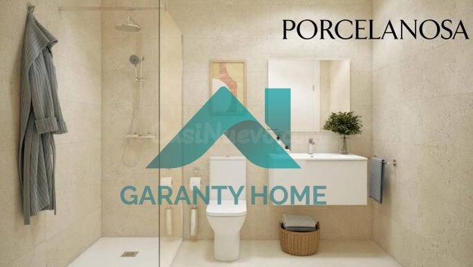 🏡 PROMOCIÓN DE 5 VIVIENDAS DE OBRA NUEVA – ZONA CASTELLANOS, CÁCERES ✨ - foto 3