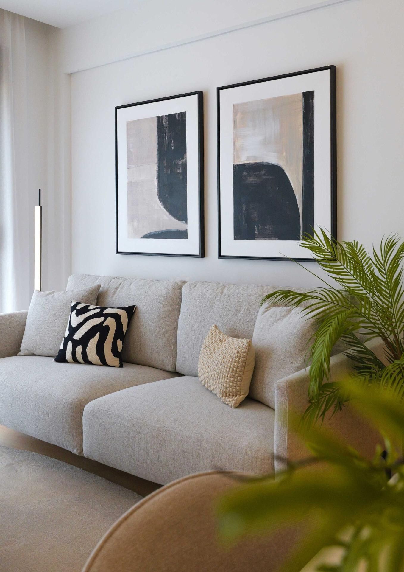 Un nuevo concepto de lujo junto al Mar Menor: Apartamento co - foto 5