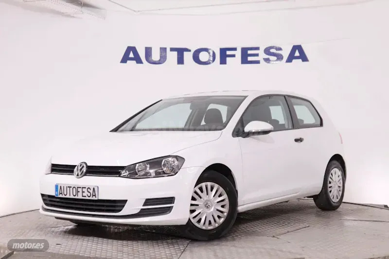 Volkswagen Golf 1.4 TSI Alpedrete - Excelente estado