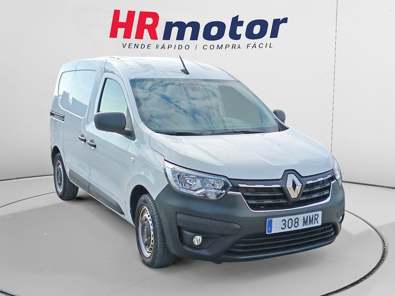 Renault Express Furgon Advance Blue dCi 70 kW (95 CV)