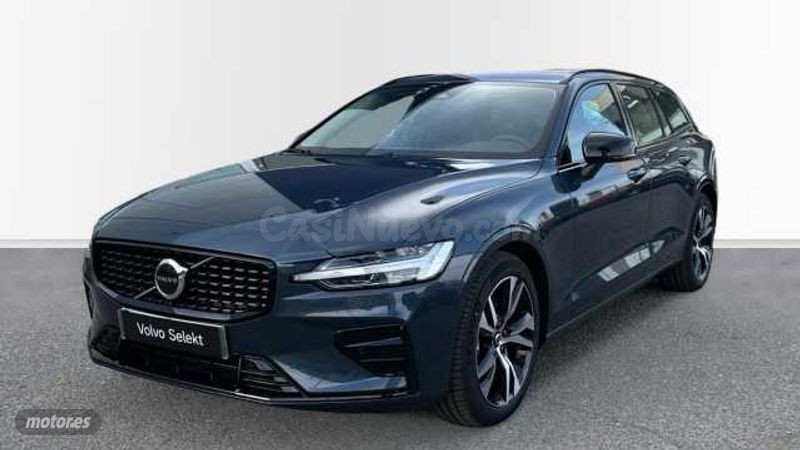 Volvo V 60