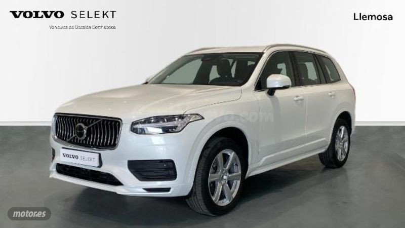 Volvo XC 90