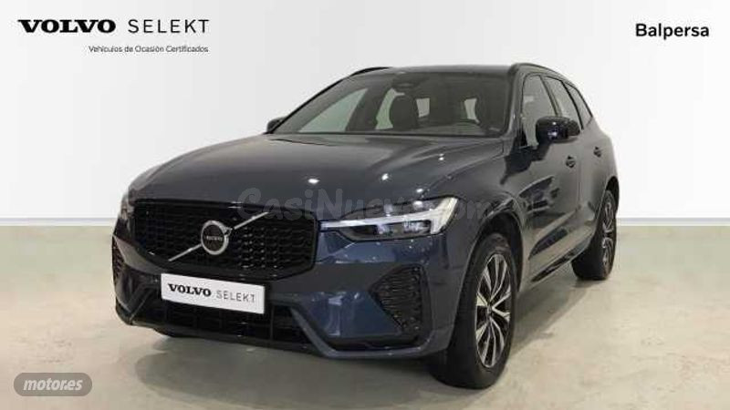 Volvo V 60