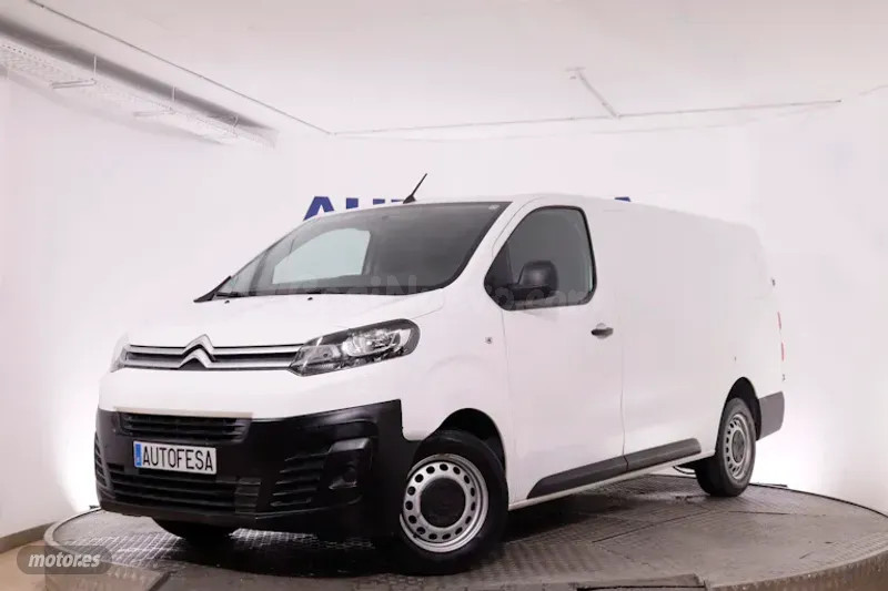 Citroen Jumpy
