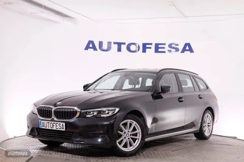 BMW Serie 3