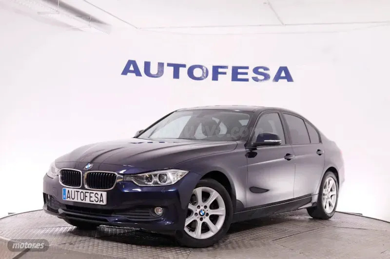 BMW Serie 3
