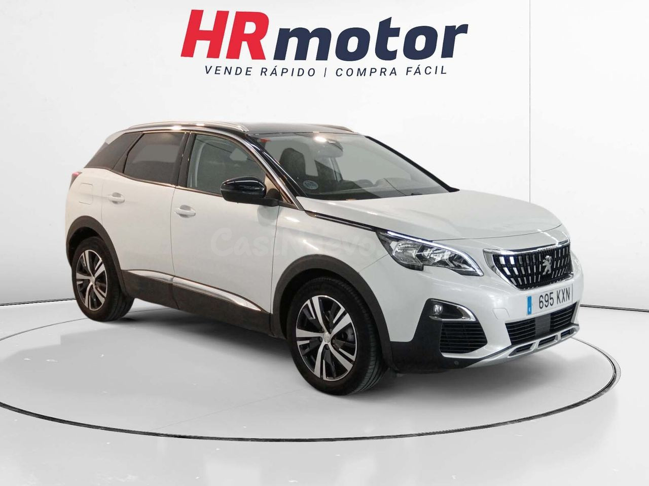 Peugeot 3008 Allure