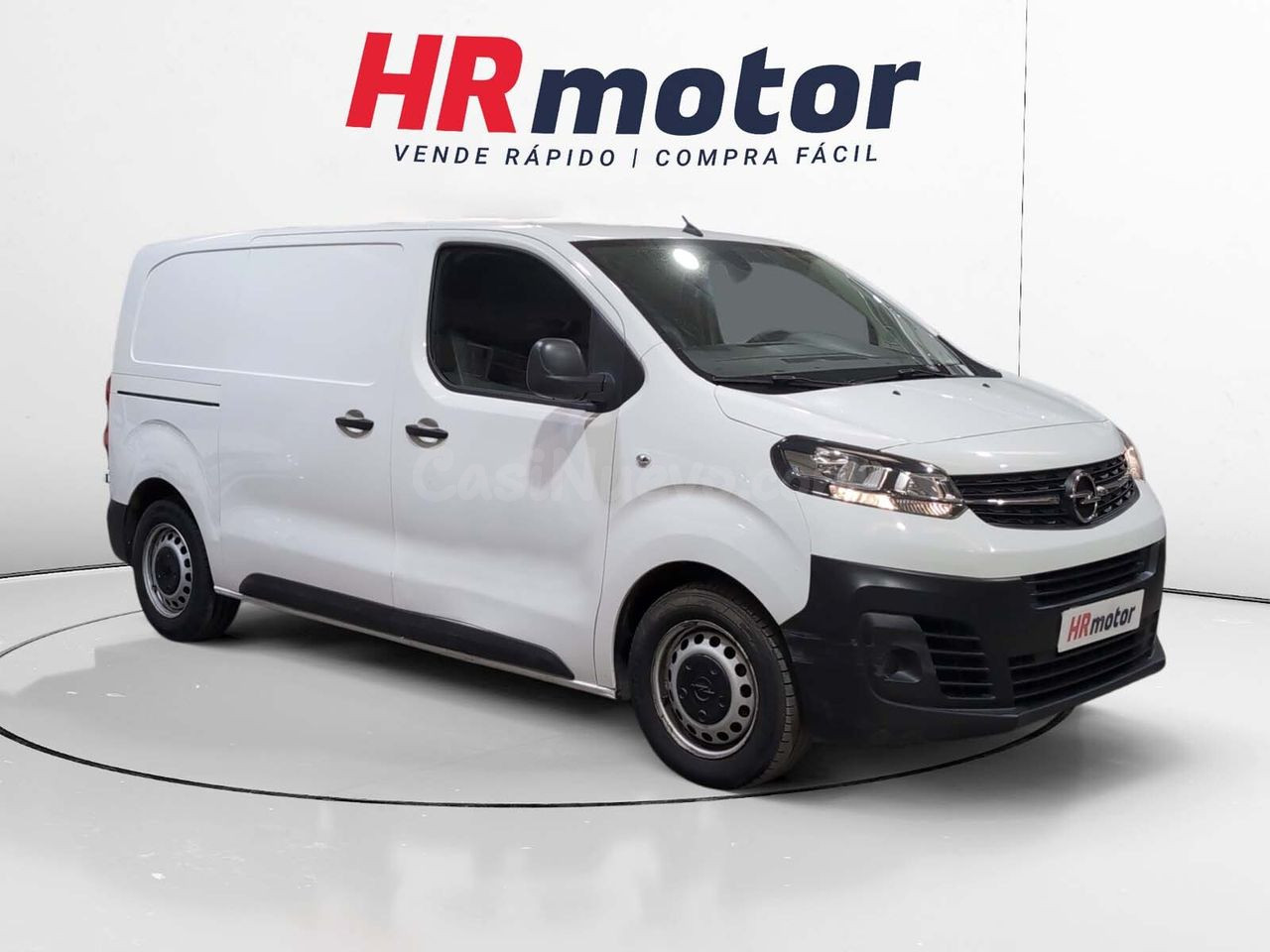 Opel Vivaro Furgon 1.5 Diesel S Standart Express 75 kW (102 CV)