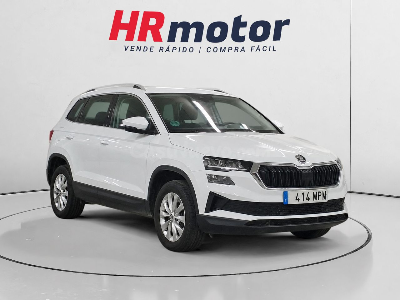 Skoda Karoq 2.0 TDI Selection 85 kW (115 CV)