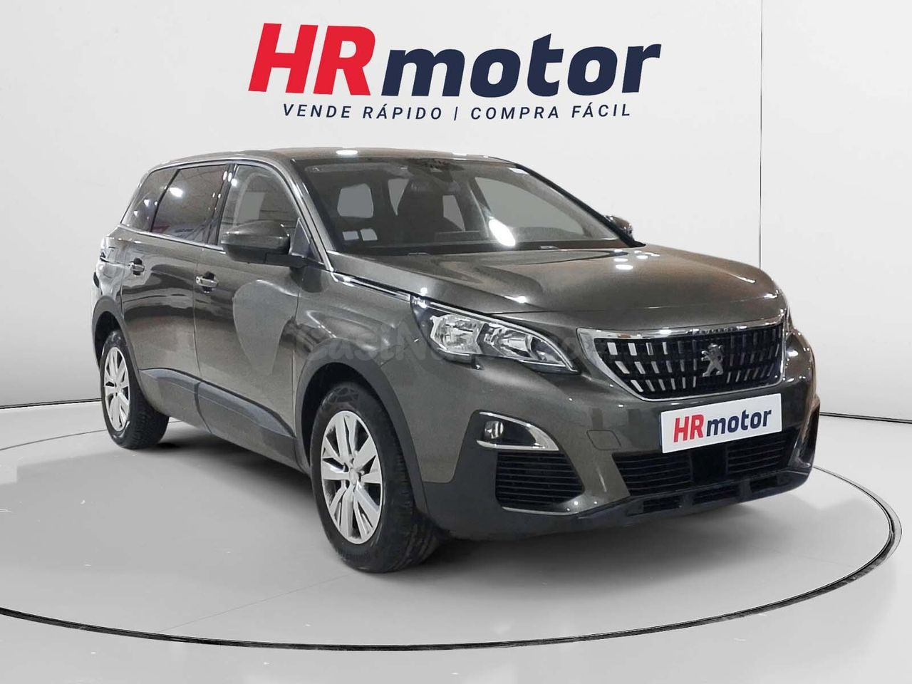 Peugeot 5008 Active