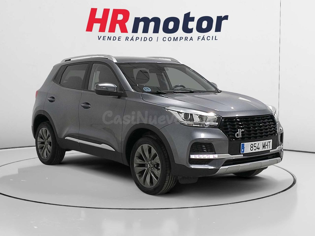 DR 4.0 1.5 85 kW (116 CV)