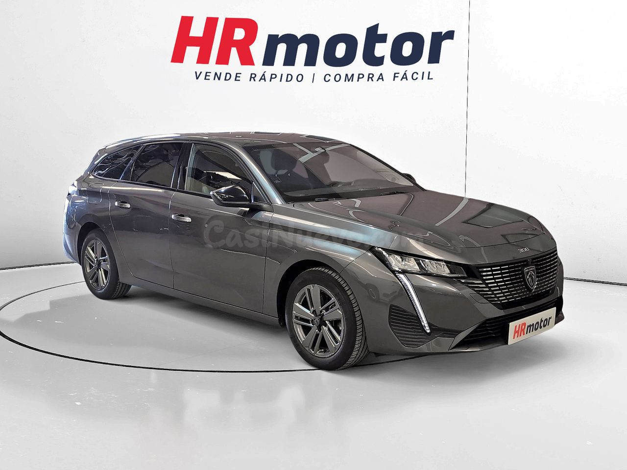 Peugeot 308 PureTech 130 S&S Allure 96 kW (130 CV)