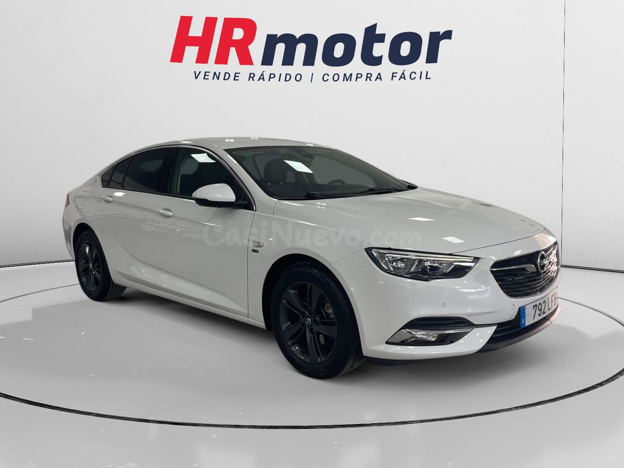 Opel Insignia GS 1.5 Turbo XFL 120 Aniversario 103 kW (140 CV)