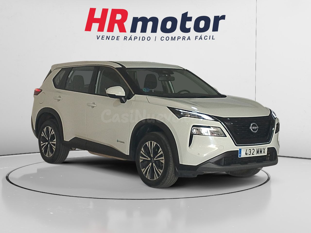 Nissan X-Trail 1.5 e-4orce Acenta 4x4 Auto 157 kW (213 CV)