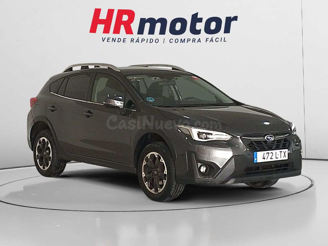 Subaru XV 1.6 Sport Plus CVT 84 kW (114 CV)