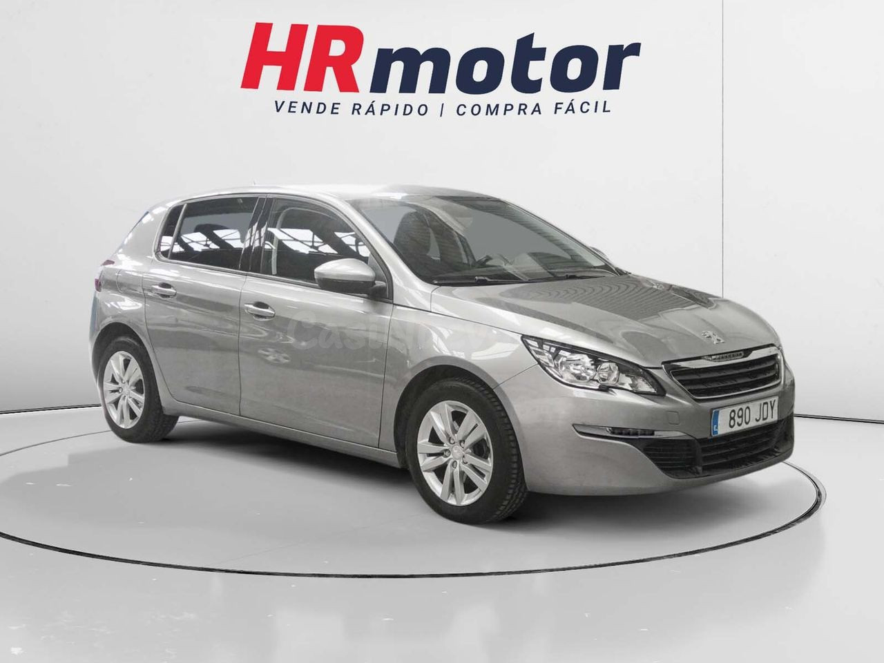 Peugeot 308 PureTech 130 S&S Active 96 kW (130 CV)