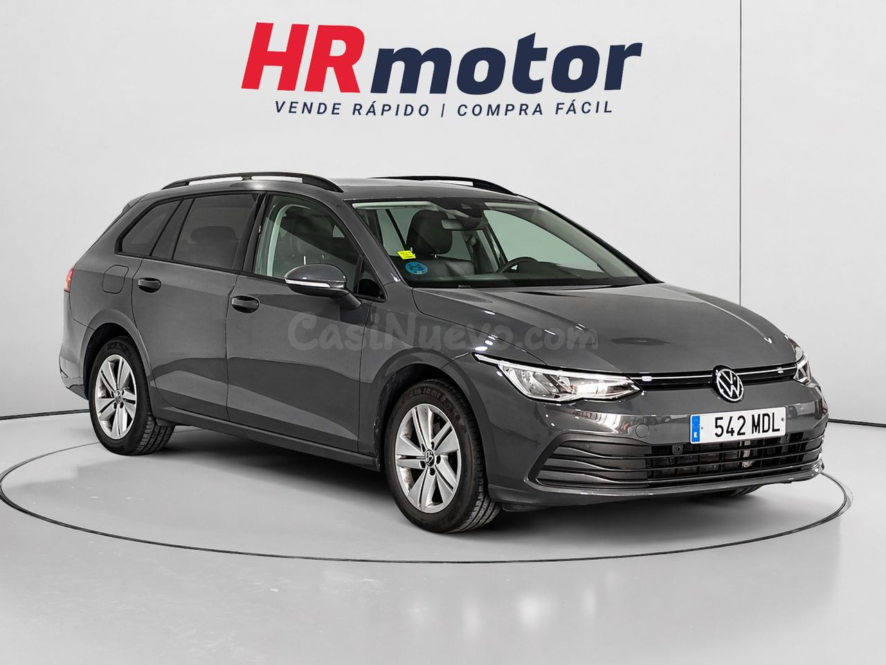 Volkswagen Golf Life 1.0 TSI 81 kW (110 CV)